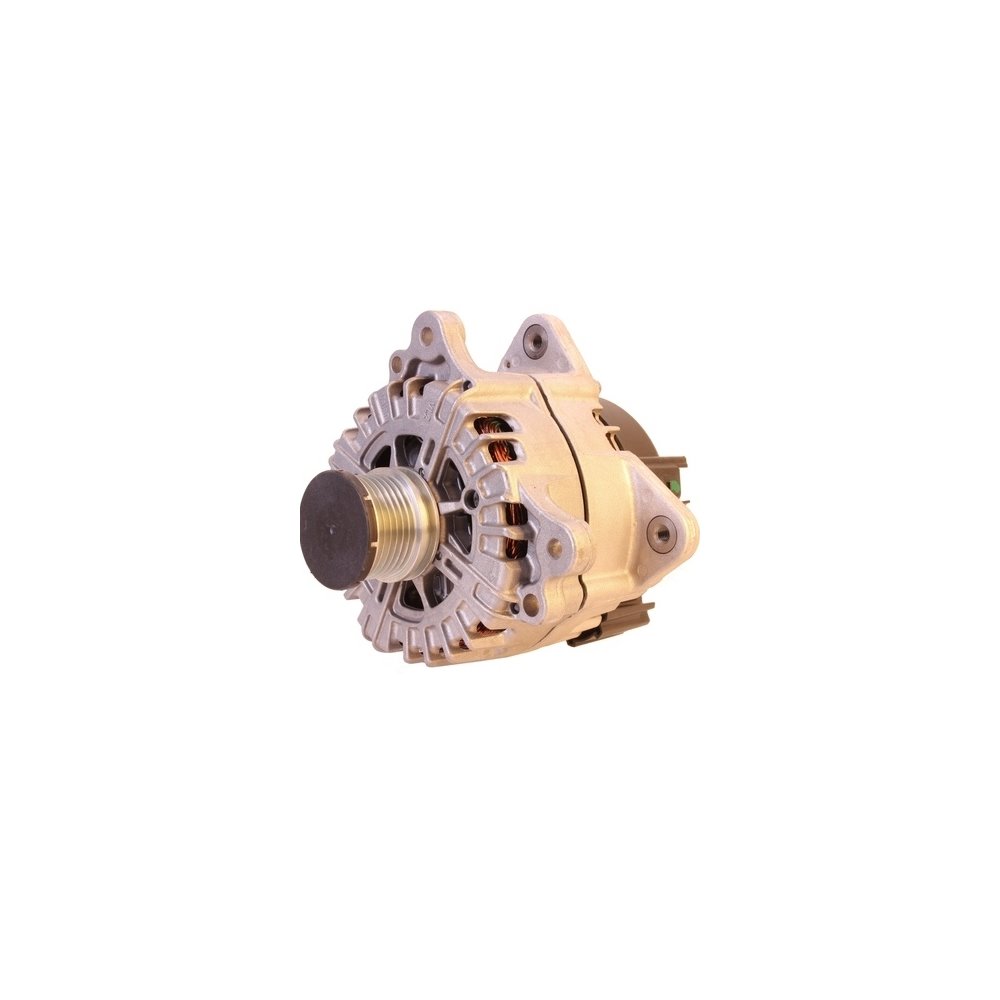 28-6508 Alternator Audi