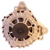 28-6508 Alternator Audi