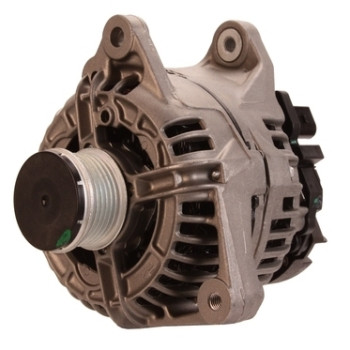 28-5693 Alternator Porsche