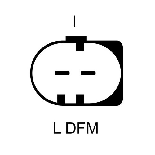 CA1540 Alternator Audi Vw