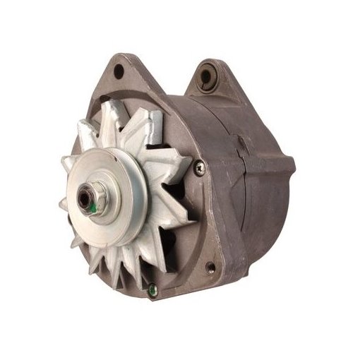 CA700 Alternator Audi