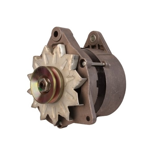 CA589 Alternator Skoda