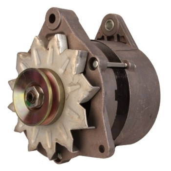 CA589 Alternator Skoda