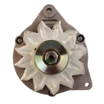 CA589 Alternator Skoda