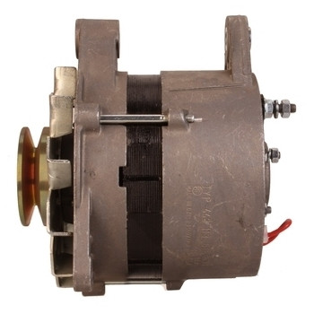 CA589 Alternator Skoda