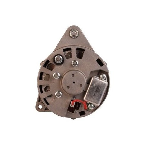 CA589 Alternator Skoda