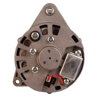 CA589 Alternator Skoda