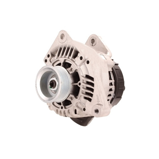 CA837 Alternator Audi