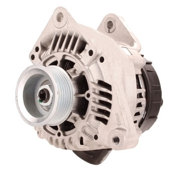 CA837 Alternator Audi