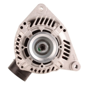 CA837 Alternator Audi