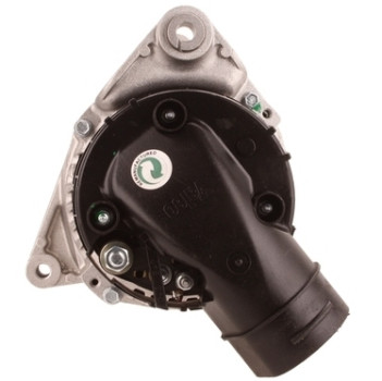 CA837 Alternator Audi