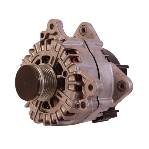 28-6546 Alternator Audi
