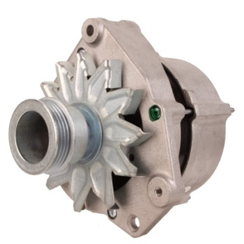 CA842 Alternator Audi