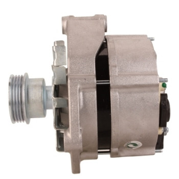 CA842 Alternator Audi