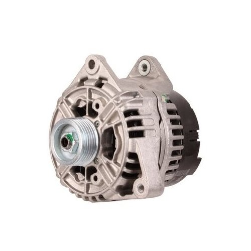 28-3880 Alternator Audi