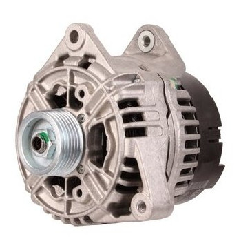 28-3880 Alternator Audi