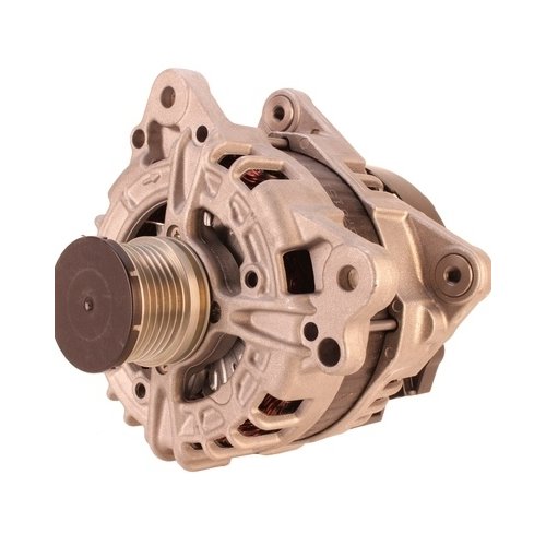 28-6855 Alternator Audi Seat