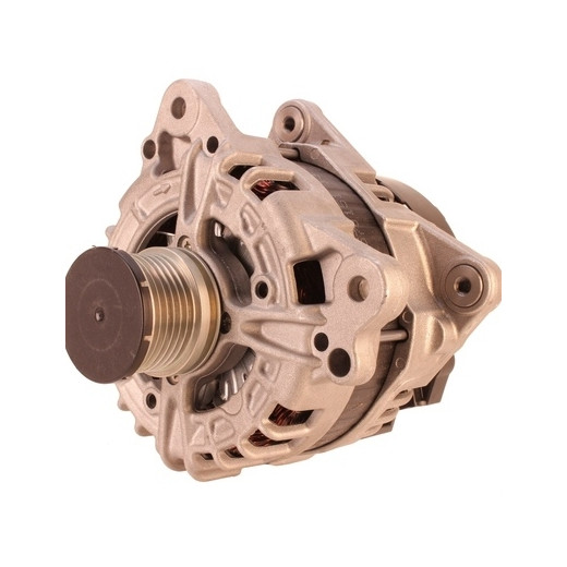 28-6855 Alternator Audi Seat