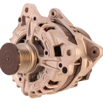 28-6855 Alternator Audi Seat