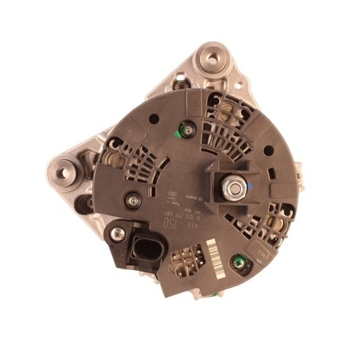 28-6855 Alternator Audi Seat