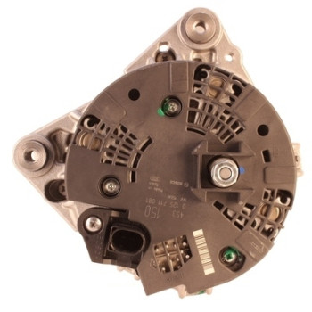 28-6855 Alternator Audi Seat