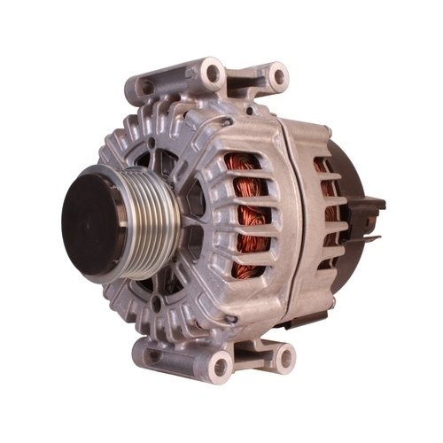 28-6790 Alternator Audi