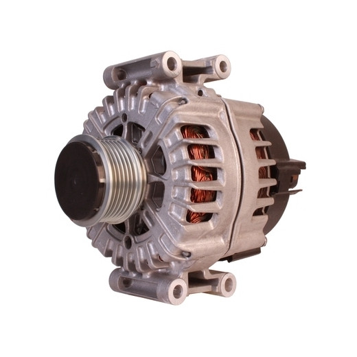 28-6790 Alternator Audi