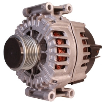 28-6790 Alternator Audi
