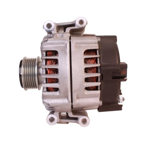 28-6790 Alternator Audi