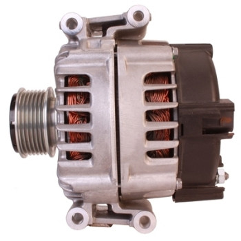 28-6790 Alternator Audi