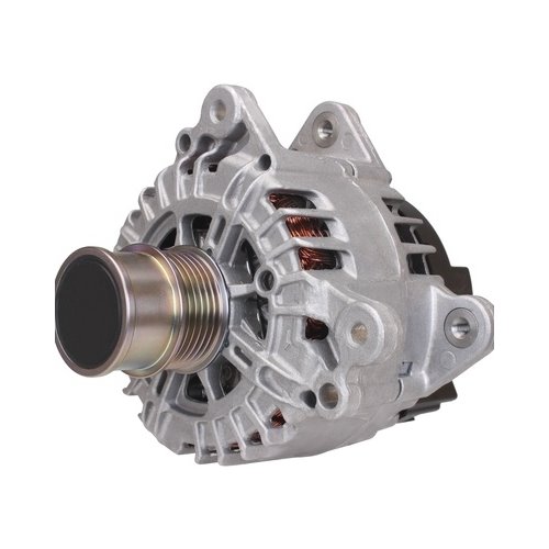 28-7501 Alternator Audi Seat Skoda Vw