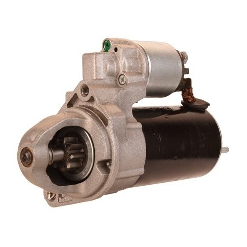 25-3372 Rozrusznik Alpina Bmw