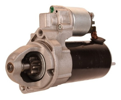 25-3372 Rozrusznik Alpina Bmw