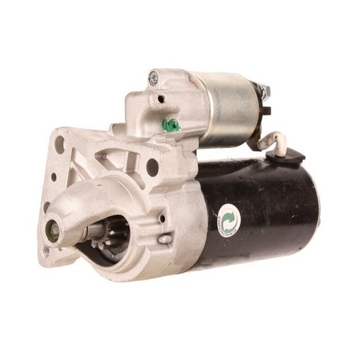 25-4016 Rozrusznik Mercedes Benz Mini