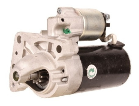 25-4016 Rozrusznik Mercedes Benz Mini