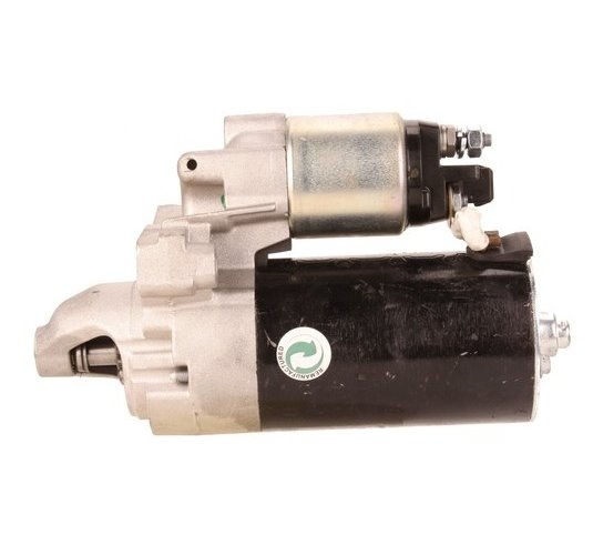 25-4016 Rozrusznik Mercedes Benz Mini