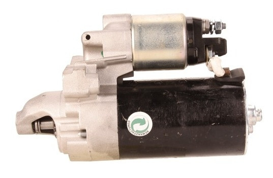 25-4016 Rozrusznik Mercedes Benz Mini