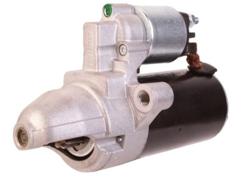 25-4256 Rozrusznik Mini Toyota