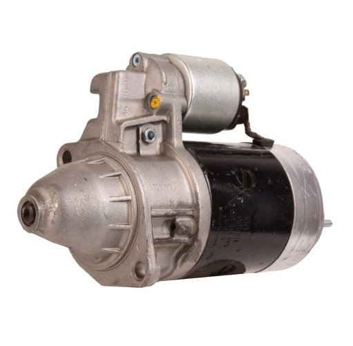 CS183 Rozrusznik Bmw