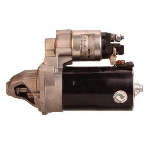 CS1419 Rozrusznik Bmw