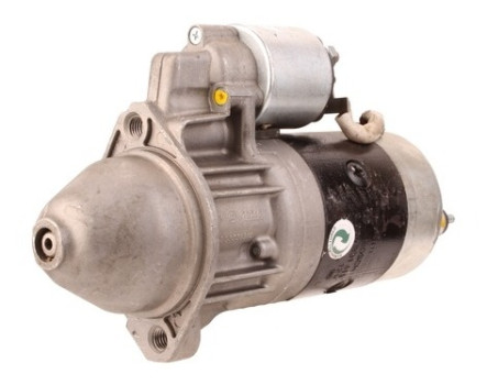 CS555 Rozrusznik Mercedes Benz