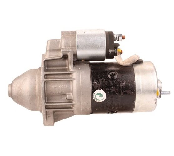 CS555 Rozrusznik Mercedes Benz