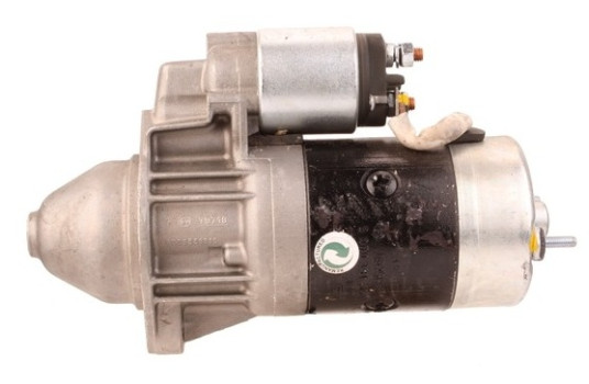 CS555 Rozrusznik Mercedes Benz