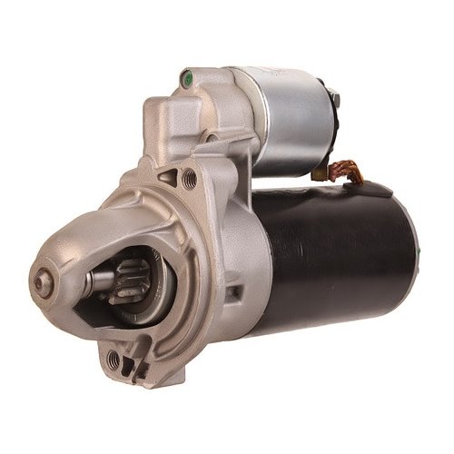 CS327 Rozrusznik Mercedes Benz Ssangyong