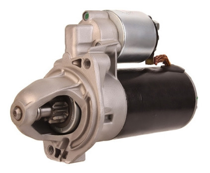 CS327 Rozrusznik Mercedes Benz Ssangyong