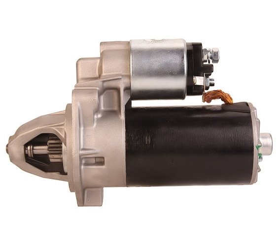 CS327 Rozrusznik Mercedes Benz Ssangyong