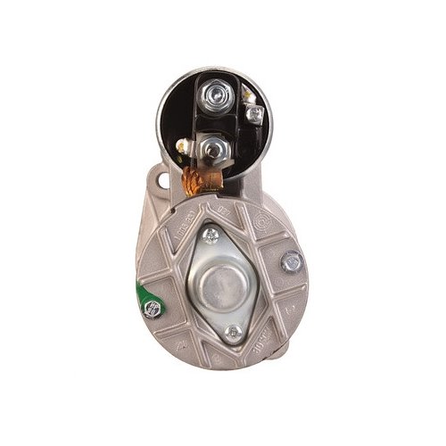 CS327 Rozrusznik Mercedes Benz Ssangyong