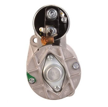 CS327 Rozrusznik Mercedes Benz Ssangyong