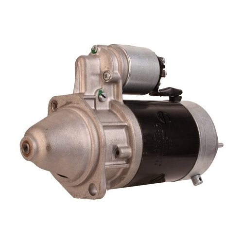 CS81 Rozrusznik Mercedes Benz