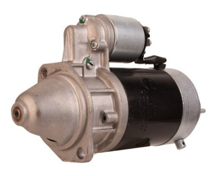 CS81 Rozrusznik Mercedes Benz